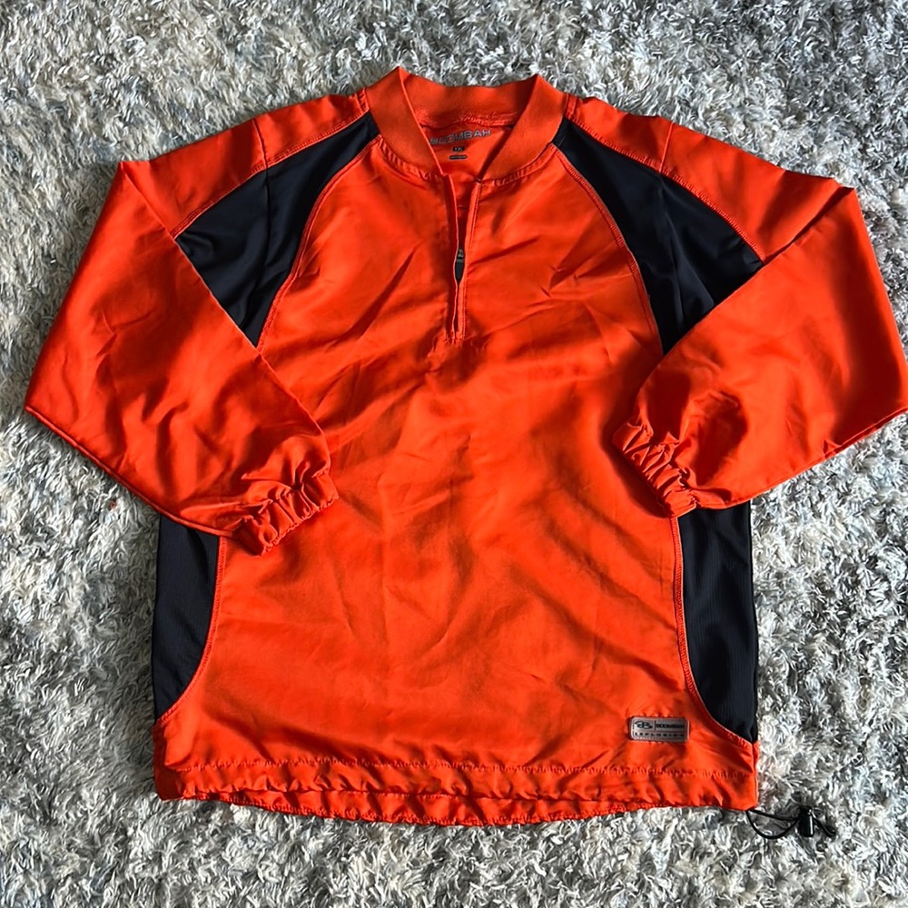 Boombah pullover